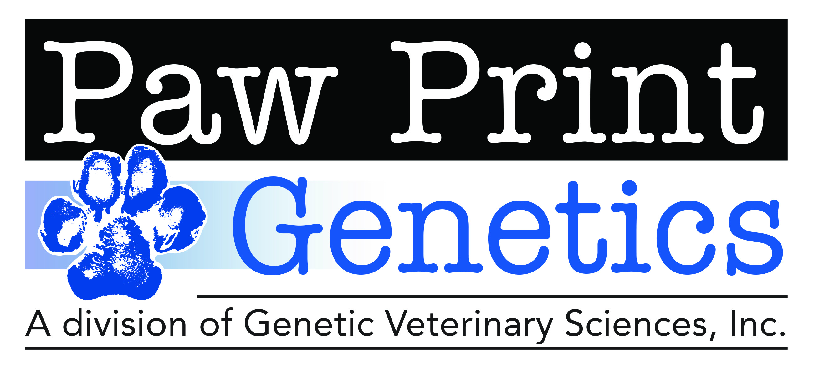 Paw Print Genetics Final